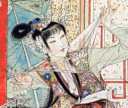 林口-胡也佛《金瓶梅》的艺术魅力
